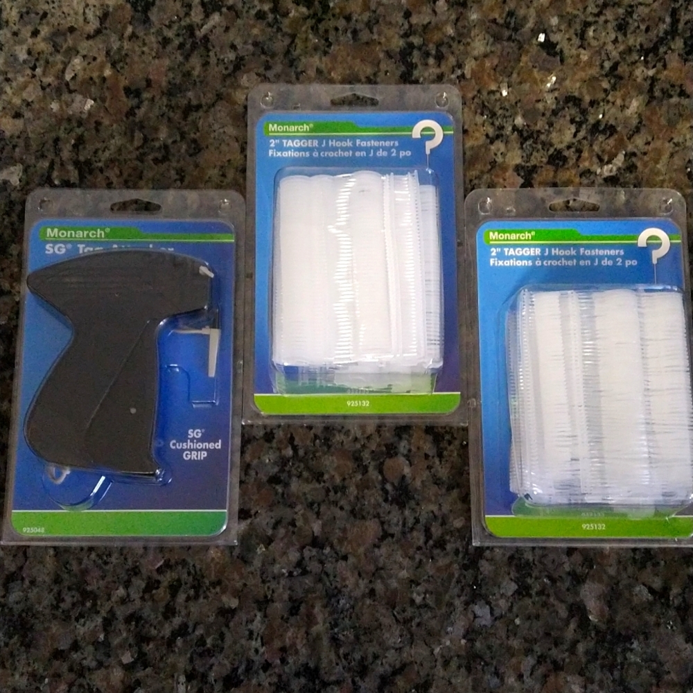 Monarch Tag Attacher